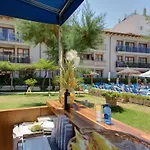 Apartamentos Miramar