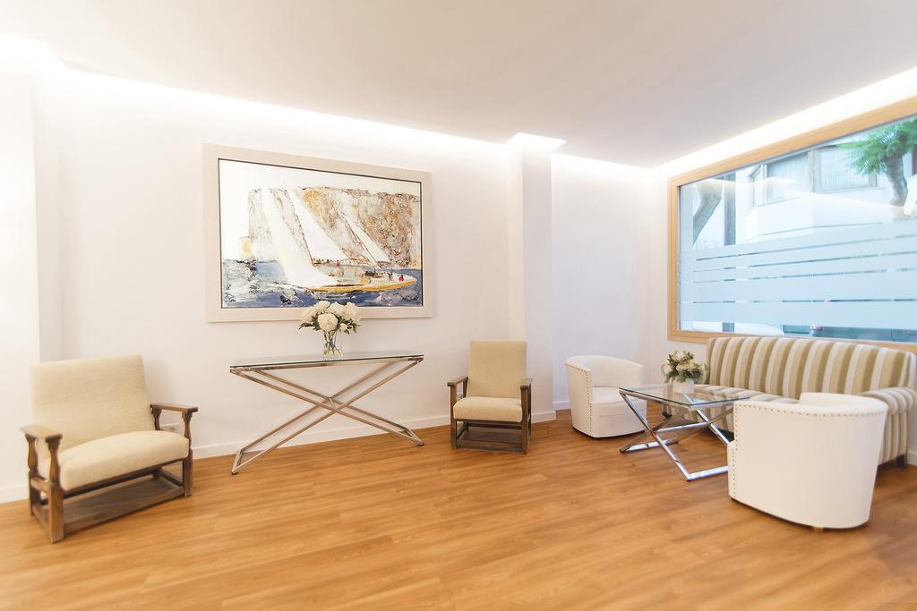Apartment Miramar *