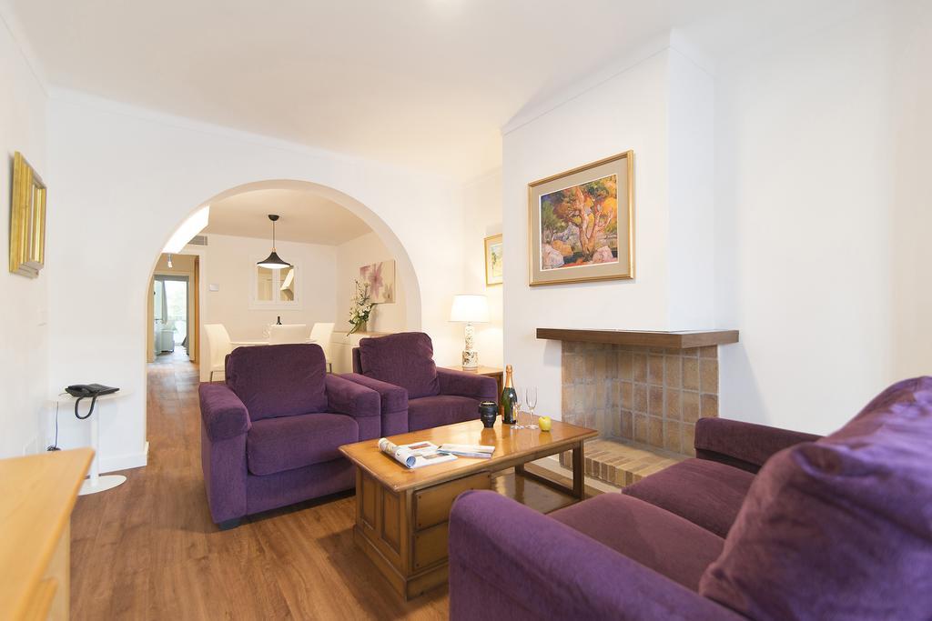 Apartment Miramar *