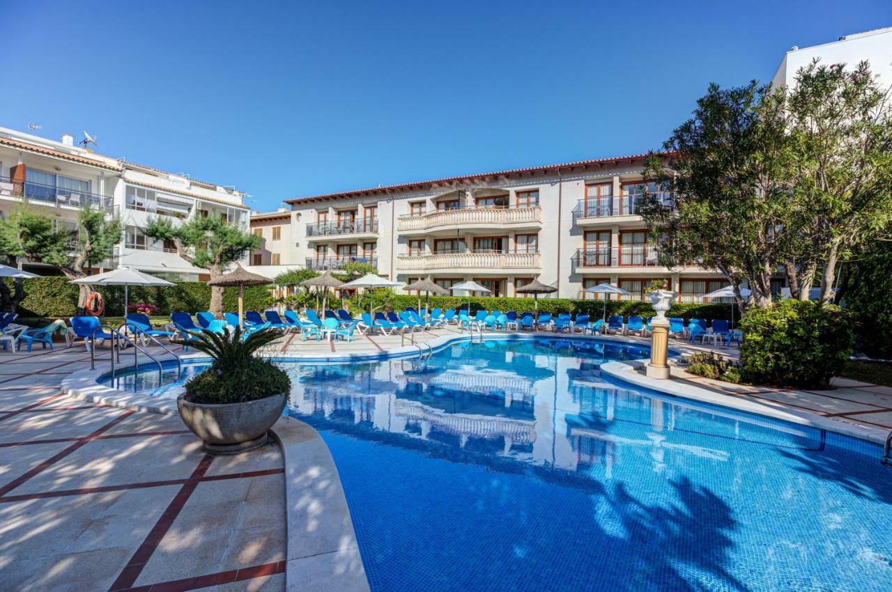 Apartment Miramar Port de Pollença