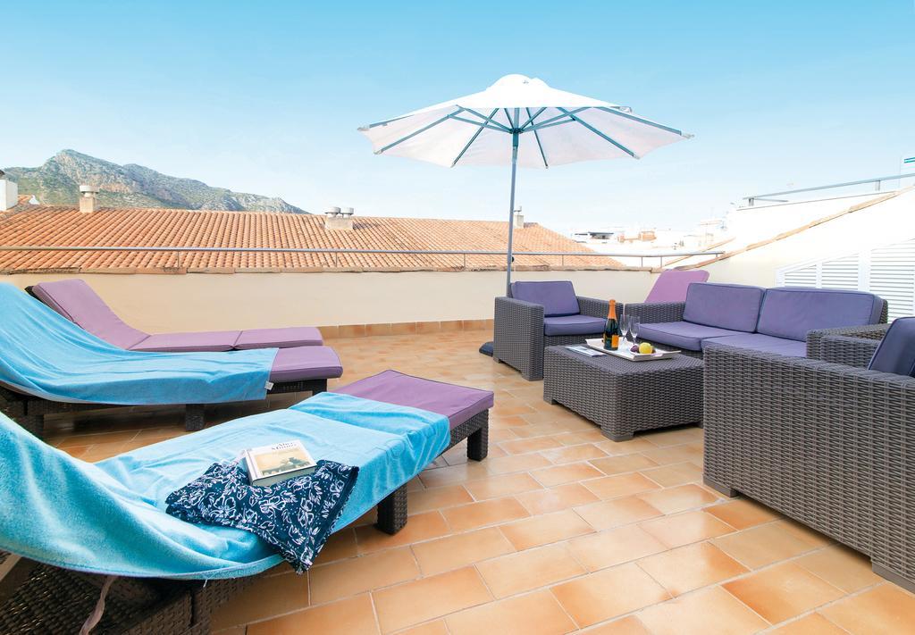 Miramar Apartment Port de Pollença